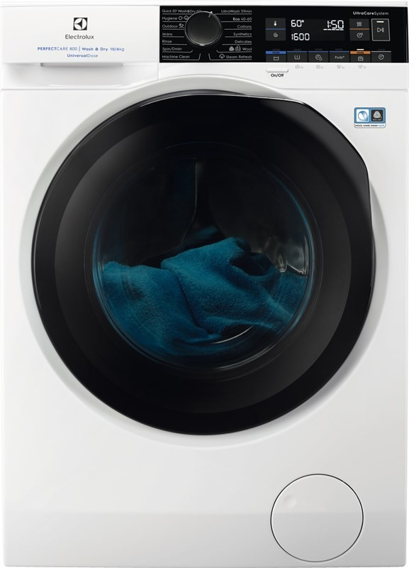 ELECTROLUX EW8WP261PB