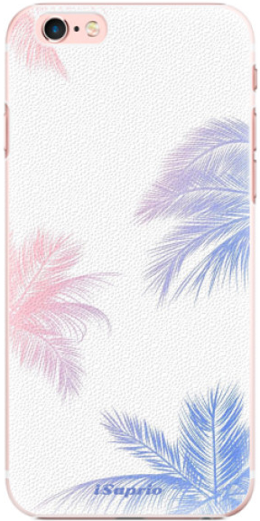 Pouzdro iSaprio Digital Palms 10 Apple iPhone 6 Plus/6S Plus