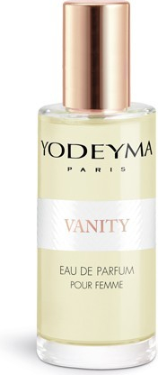 Yodeyma Vanity parfémovaná voda dámská 15 ml