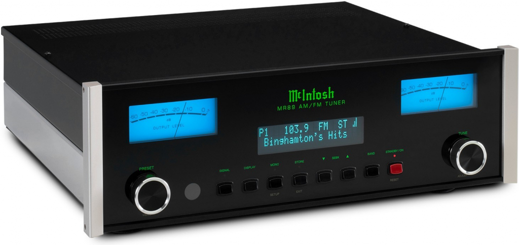 McIntosh MR89