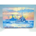 Model HMS "Ivanhoe" série Lodě