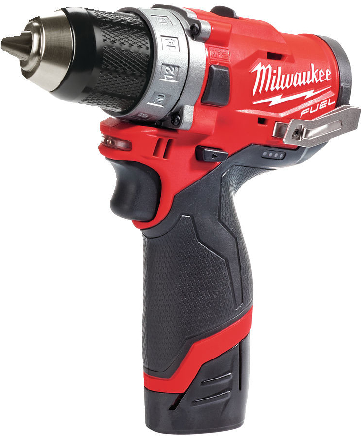 Milwaukee M12 FDD-202X