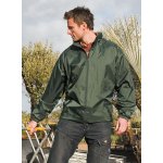 Weatherguard s kapucí Result