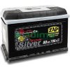 ZAP Silver 12V 80Ah 700A (58025)