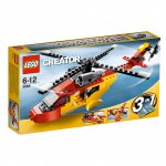 Lego Creator 5866 Záchrana ze vzduchu