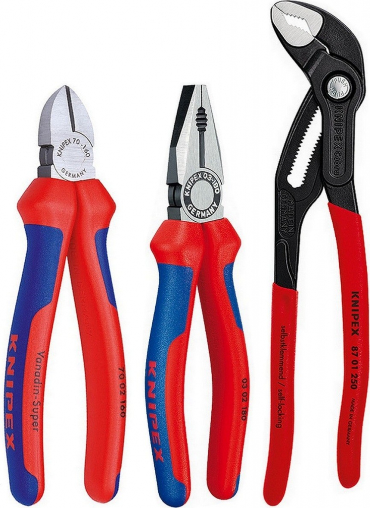 Knipex 002009V01