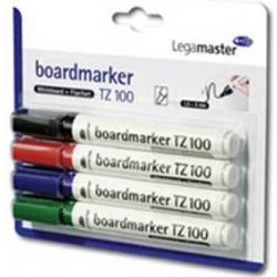 Legamaster TZ 100 4S