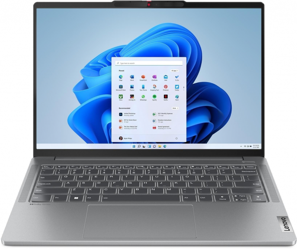 Lenovo IdeaPad Pro 5 83AL001KCK