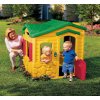 Magický Domek se zvonkem Little Tikes