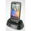 Kidigi elegantní kolébka pro HTC Desire černá Kidigi elegantní kolébka pro HTC Desire černá