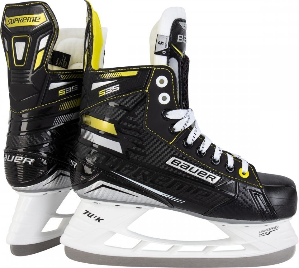 Bauer Supreme S35 S20 Intermediate