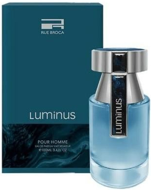 Rue Broca Luminous parfémovaná voda pánská 100 ml
