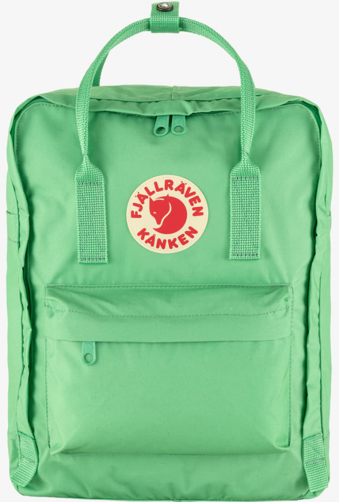 Fjällräven Kånken APPLE MINT 16 l