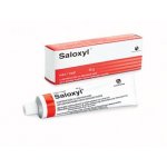 SALOXYL UNG 1X30GM