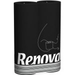Renova černý v rodinném balení 6ks