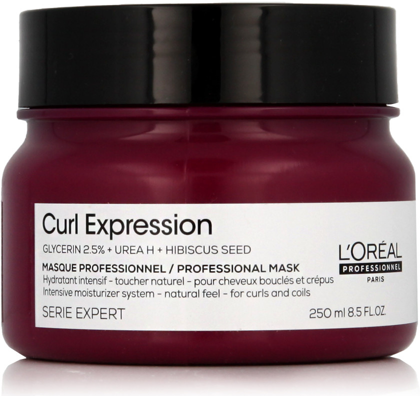 L\'Oréal Expert Curl Expression Mask pro kudrnaté vlasy 250 ml
