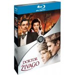 Jih proti severu + Dr. Živago