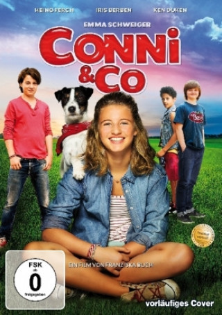 Conni & Co DVD