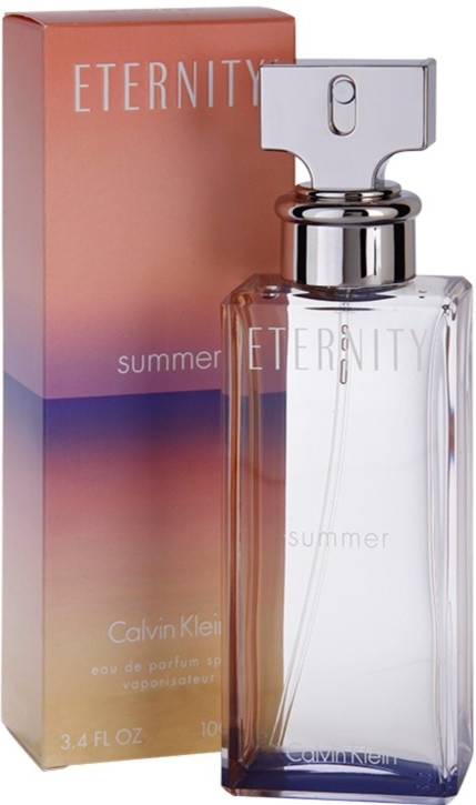 Calvin Klein Eternity Summer 2015 parfémovaná voda dámská 90 ml tester