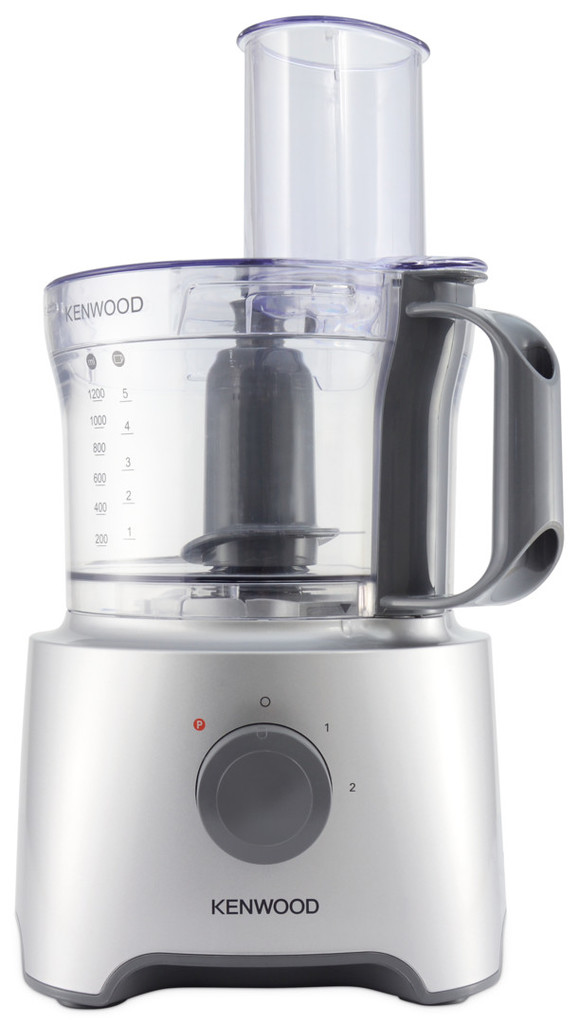 Kenwood FDP 302 SI