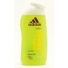 Adidas Body Fitness Women gel 250 ml