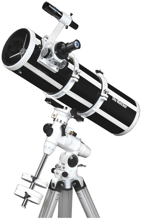 Skywatcher N 150/750 EQ3-2