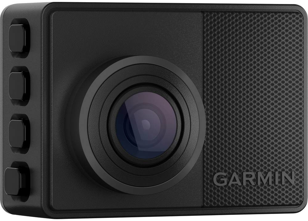 Garmin Dash Cam 67W