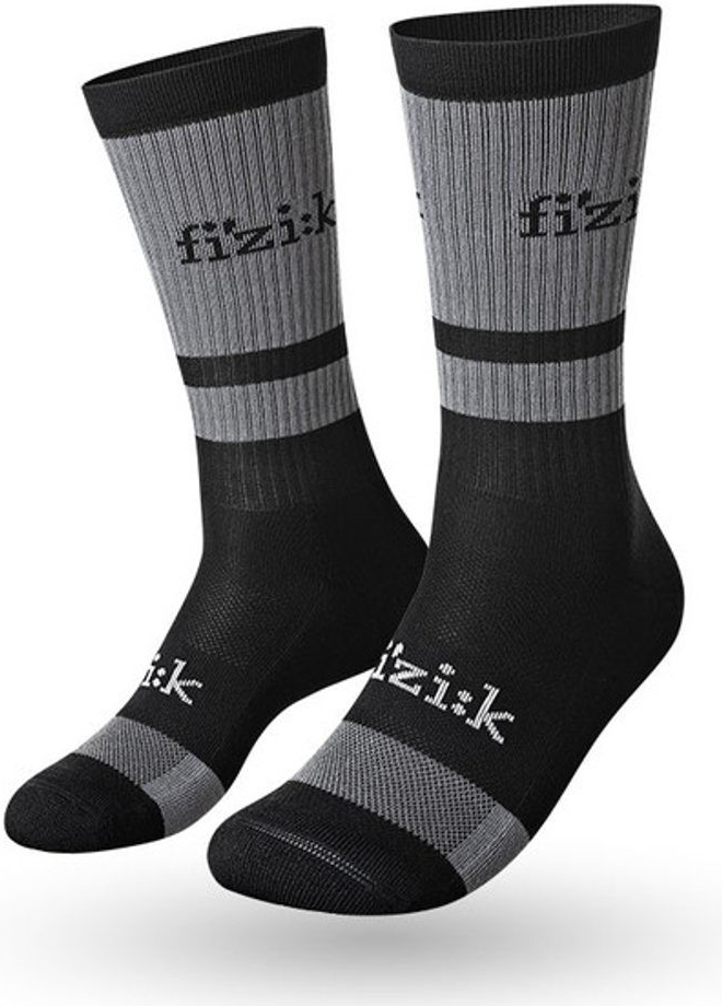 Fizik OFF-ROAD FZKSOCKSOF7010 GREY/BLACK