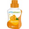 Sodastream Sirup Mandarine 500 ml
