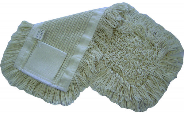 Janegal Mop Fix Maester soft 40 cm bavlněný 2x jazyk MOP0123