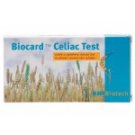 Biocard Celiac Test
