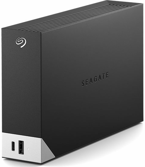 Seagate One Touch with Hub 12TB, STLC12000400