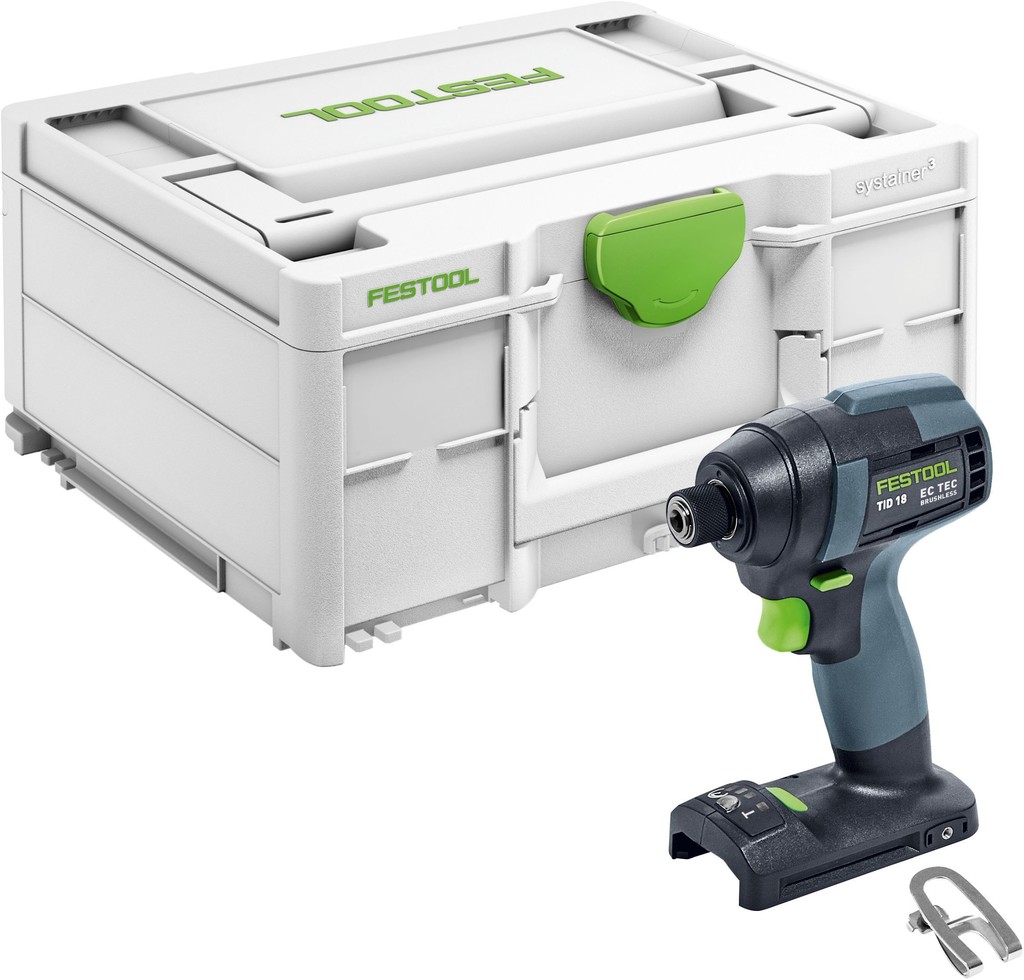 Festool TID 18-Basic 576481