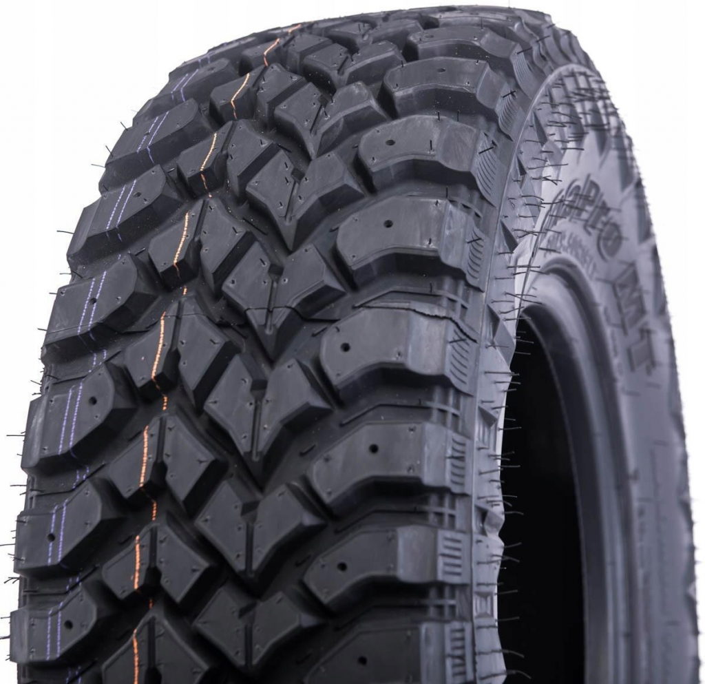 Hankook Dynapro MT RT03 31/11,5 R15 110Q