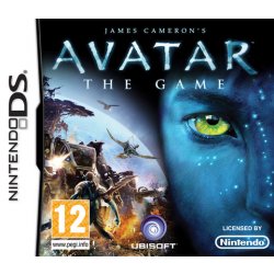 Avatar: The Game