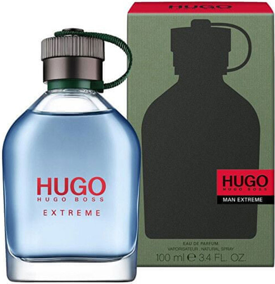 Hugo Boss Hugo Extreme parfémovaná voda pánská 100 ml