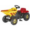 Rolly Toys Dumper Kid nakladač