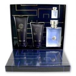 Gianni Versace pour Homme balzám po holení 100 ml