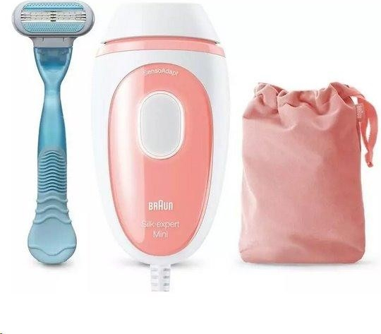 Braun Silk-expert Mini PL1014 IPL