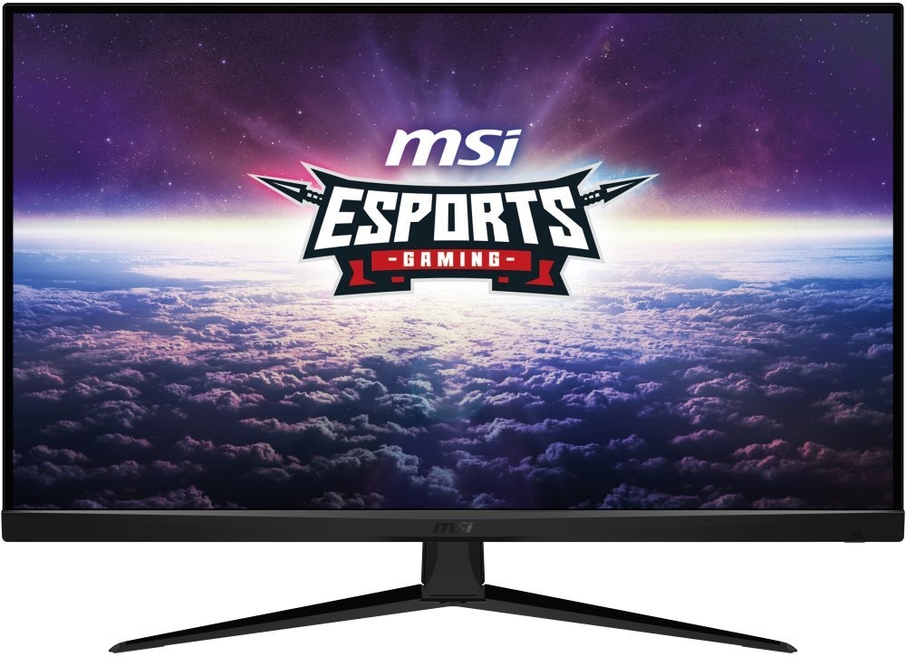 MSI Gaming G321Q