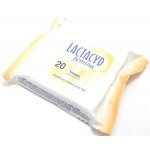 Lactacyd Femina hygienické ubrousky 20ks