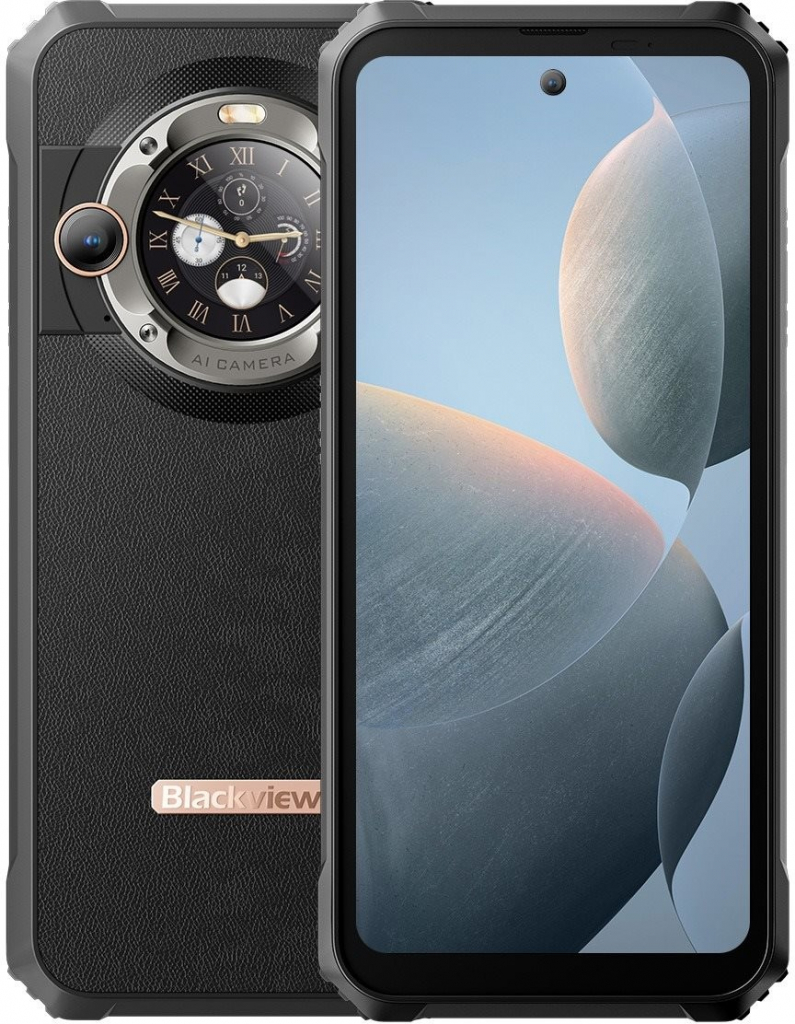 Blackview BL9000 12GB/512GB