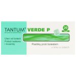 TANTUM Verde 20x3mg