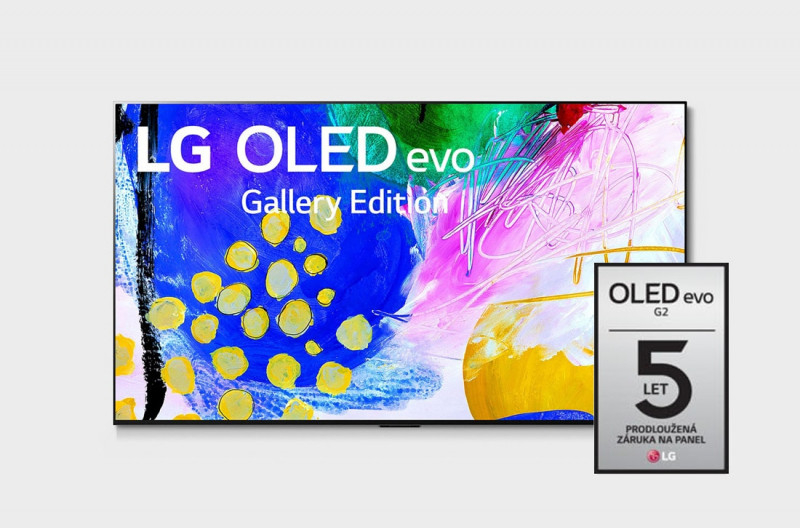 LG OLED97G2