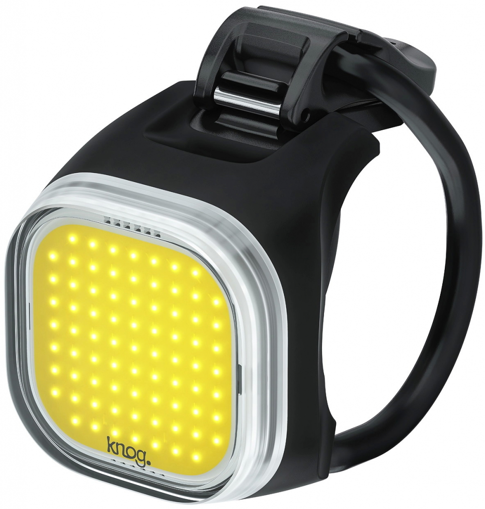 Knog Blinder Mini přední square