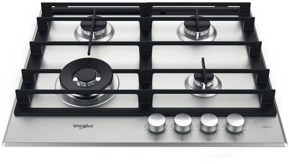 Whirlpool GMWL 628/IXL EE