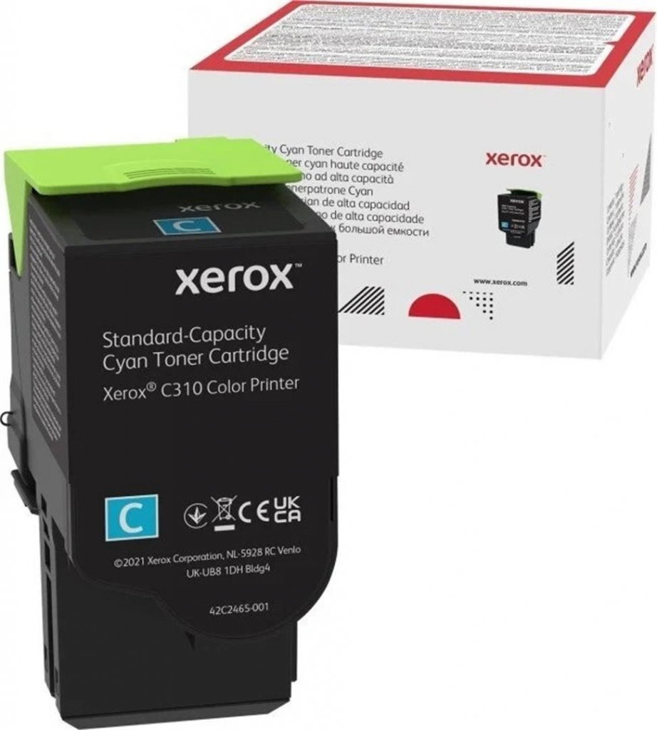 Xerox 006R04361 - originální