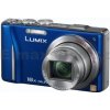 Panasonic Lumix DMC-TZ20 kompaktní fotopřístroj - Modrý Panasonic Lumix DMC-TZ20 kompaktní fotopřístroj - Modrý