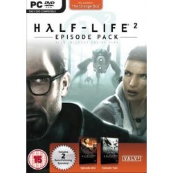 Half Life 2: Episode 2 