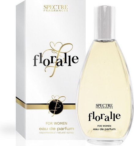 NG Spectre Floralle parfémovaná voda dámská 100 ml